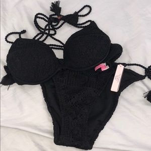 Victoria Secret Swimsuit Set